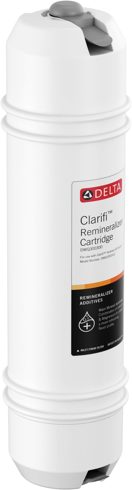 Faucet Clarifi Remineralization Cartridge, DWQ300300