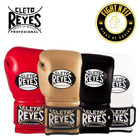 cleto reyes boxing