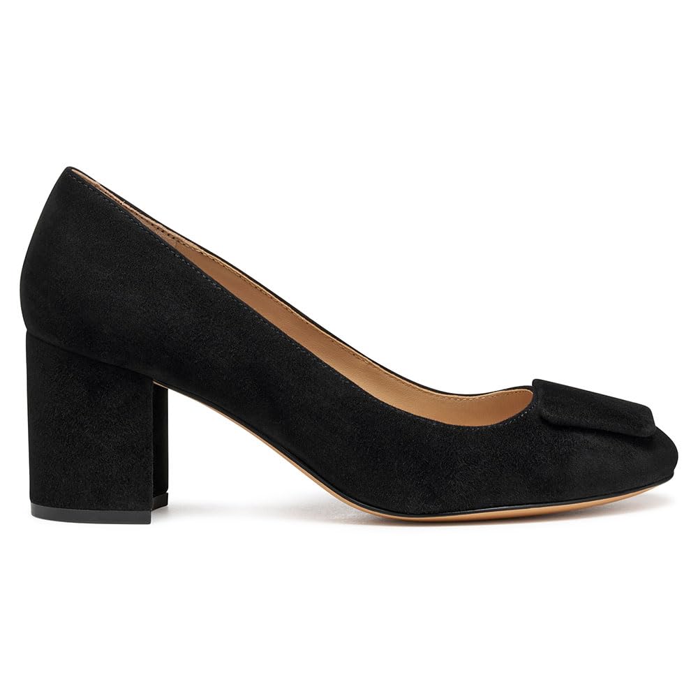 Geox Damen D Virnilisa 65 Pump