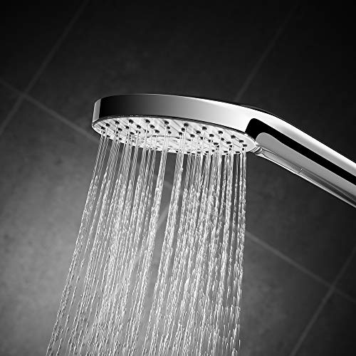 Ensemble de douche Idealrain EVO Ideal Standard avec support mural B2239AA