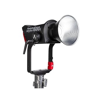 Amazon.com : Aputure LS 600C PRO RGBWW LED Light 600W Output