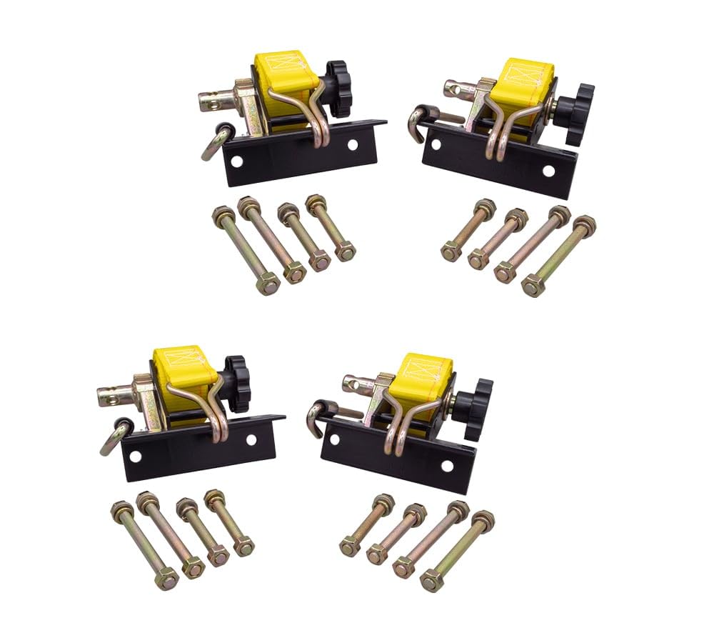 Mytee Products 2 Pack 1-1/2