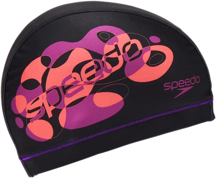 Speed SE12610 Water Surface Tricot Cap, Unisex