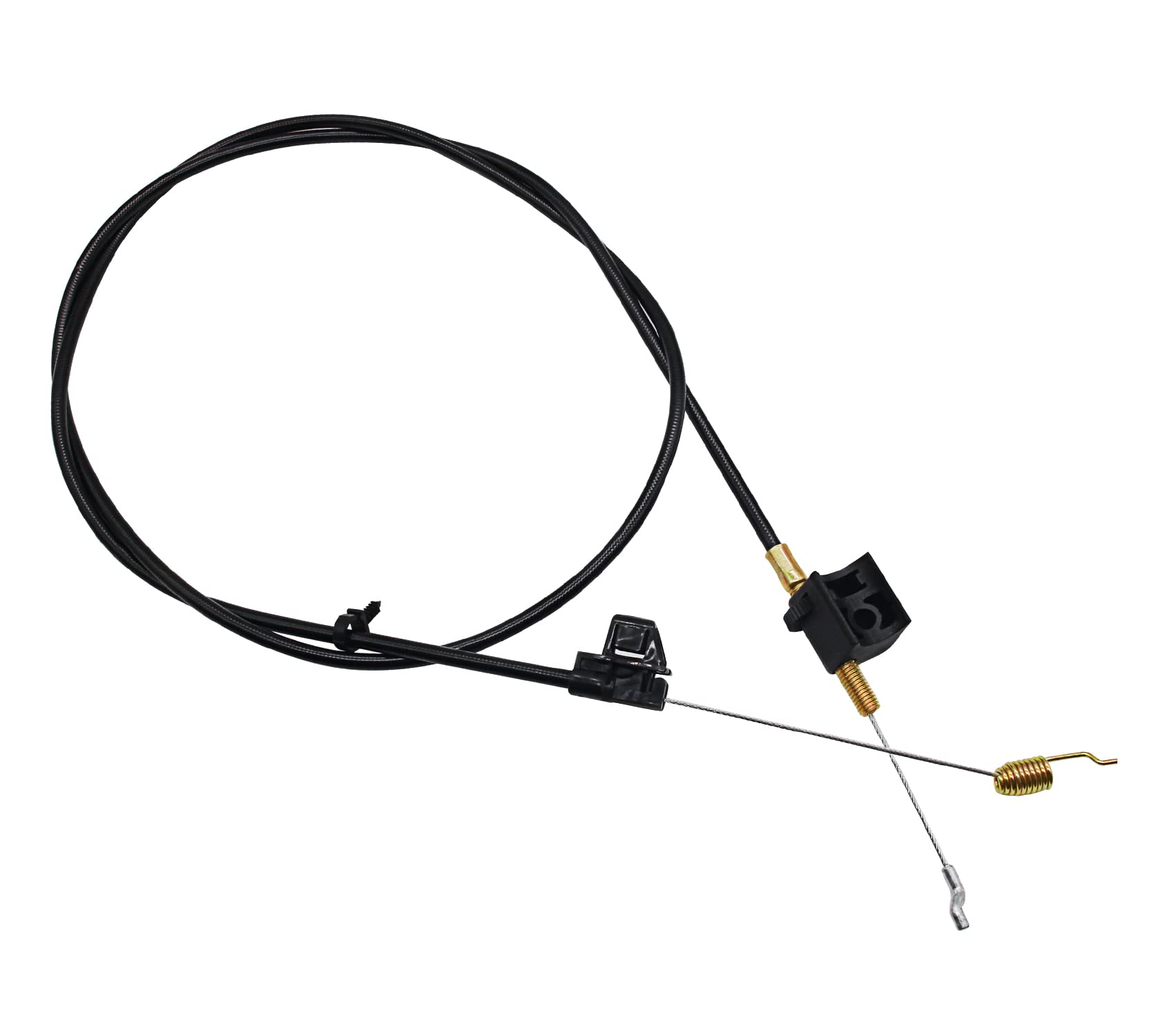 Amazon.com : Gpartsden 532193480 Drive Control Cable 193480 for