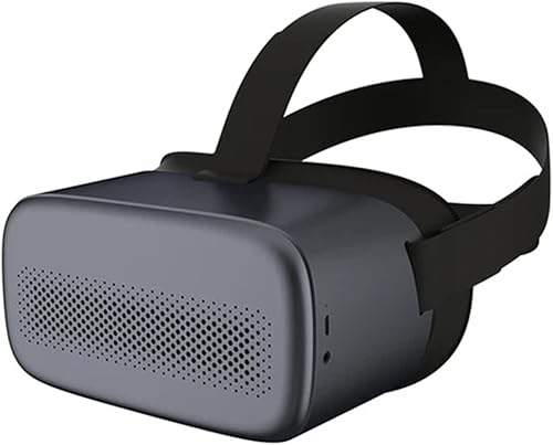 Miniatura 4 de RIPIAN Gafas vr 2021 8K independientes todo en uno VR Headset V901PROS1 Nativamente monoscópicas de realidad virtual gafas 3D vr