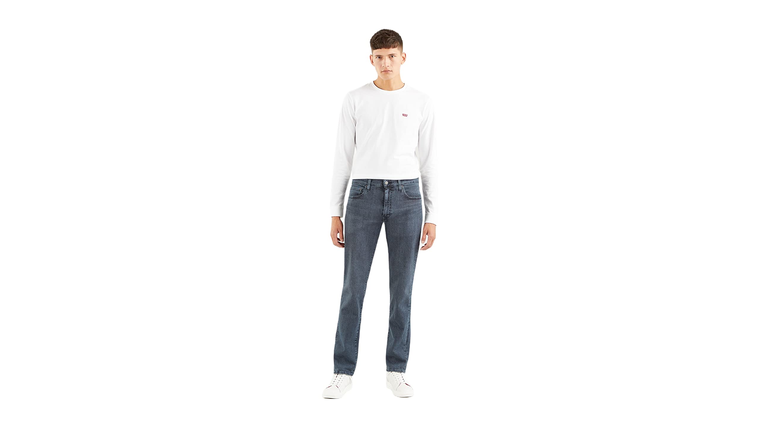 Levi's LSE_511 Slim Jean Erkek