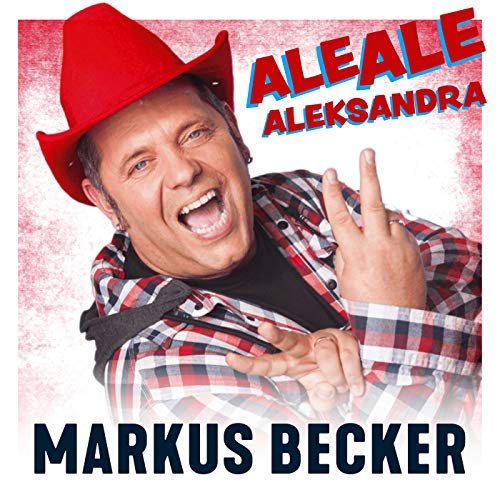 Ale Ale Aleksandra von Markus Becker bei Amazon Music Amazon.de