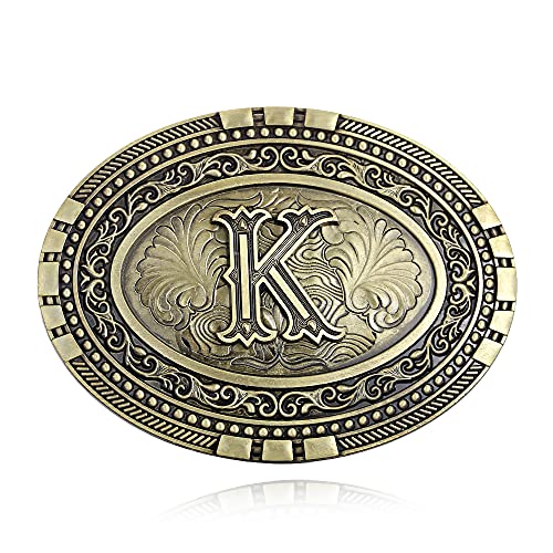 Kdg Mens Western Belt Buckle cover