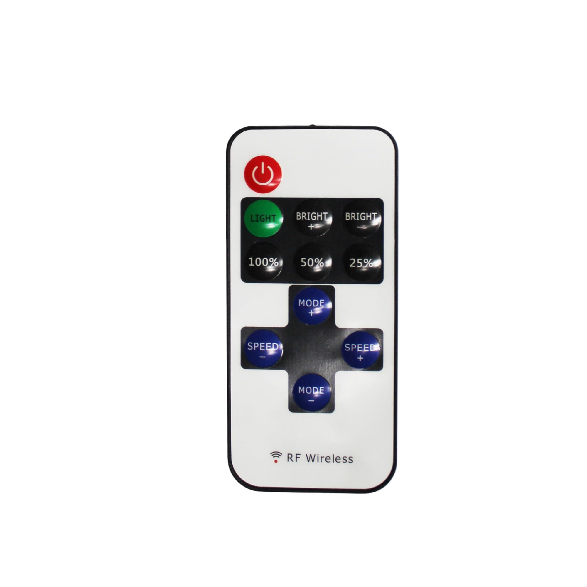 Arnusa WD001 - Quadro da parete 3D con illuminazione a LED e vaso di vetro decorativo, decorazione da parete, 100 x 50 cm