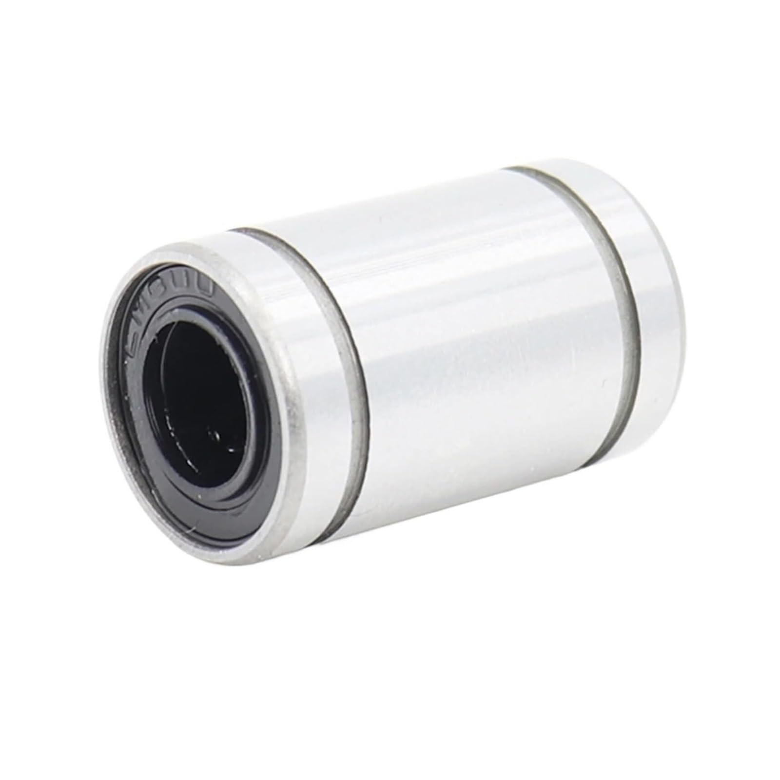 Rodamiento, Rodamientos de movimiento lineal LM12UU 12 * 21 30 mm (4 piezas) Rodamiento estándar LM12 LM UU