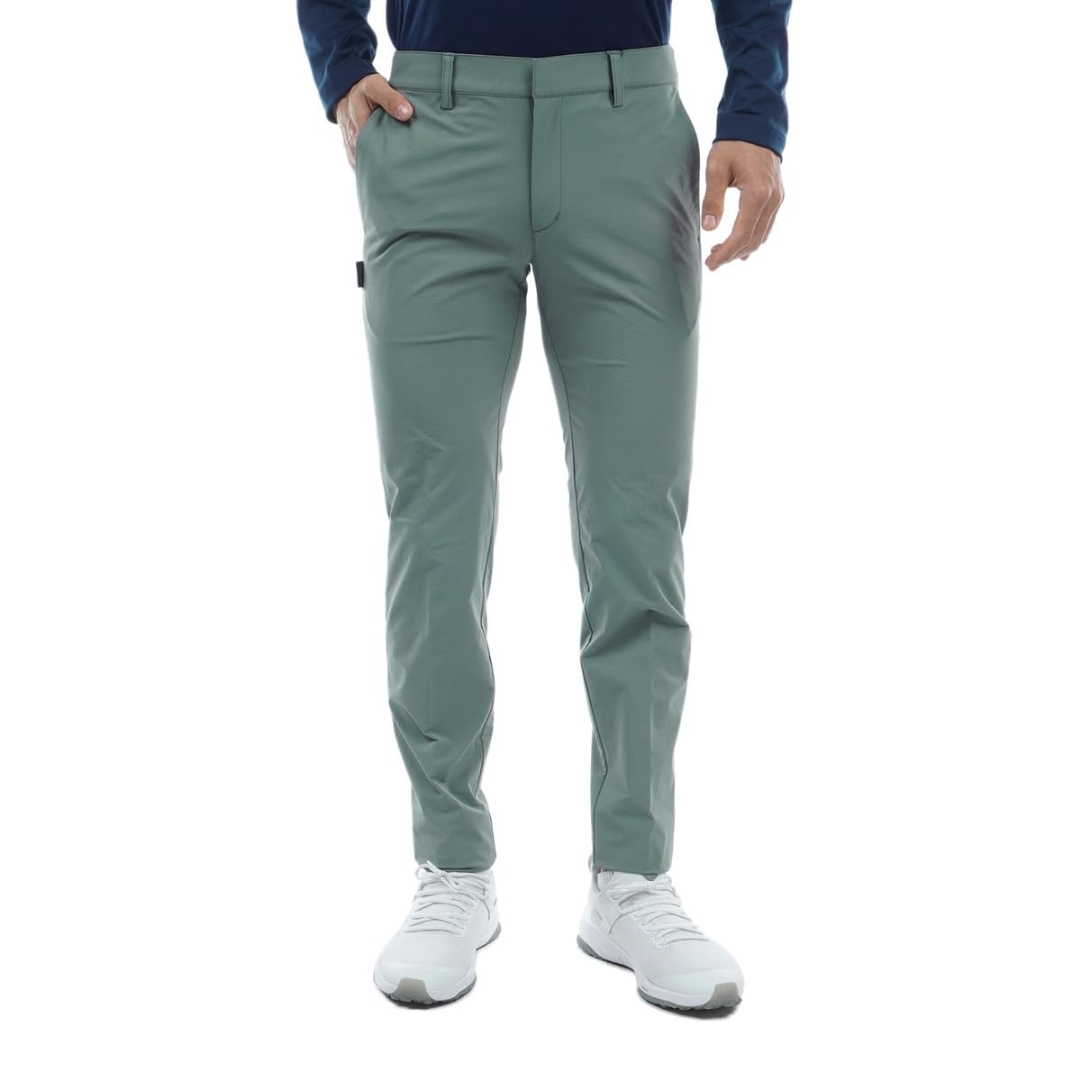 Amazon.co.jp: TaylorMade Golf Pants Tour TM Men's Pants