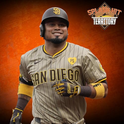 Luis Arr&aacute;ez arrives: Giants follow up Harrison Bader deal by adding the three-time All-Star