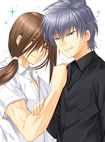 Charlotte シャーロット Op Bravely You Full ニコニコ動画