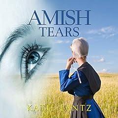 Couverture de Amish Tears