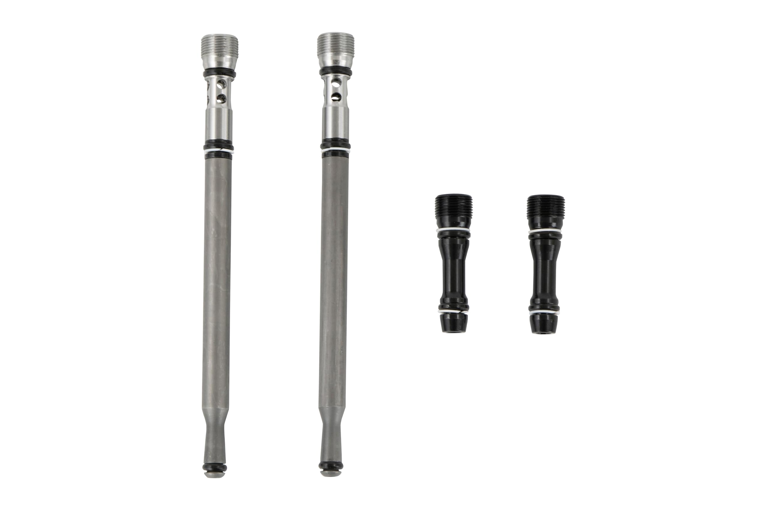 Sinister Diesel Stand Pipe Kit