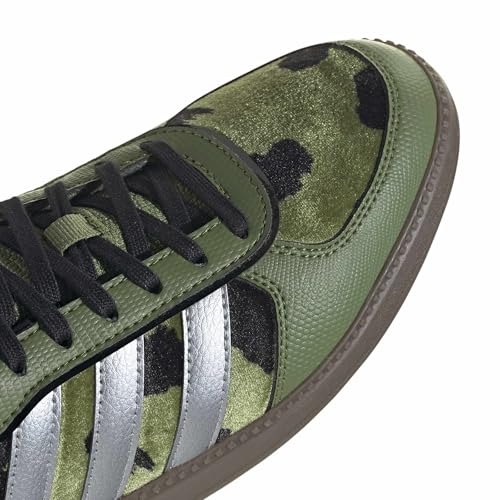 Image of adidas Womens Breaknet Sleek Sneaker