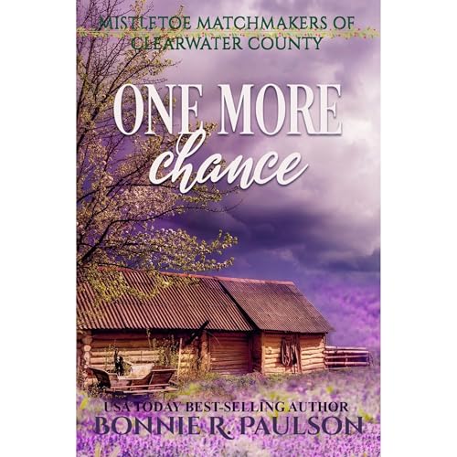 One More Chance : Bonnie R. Paulson episode artwork