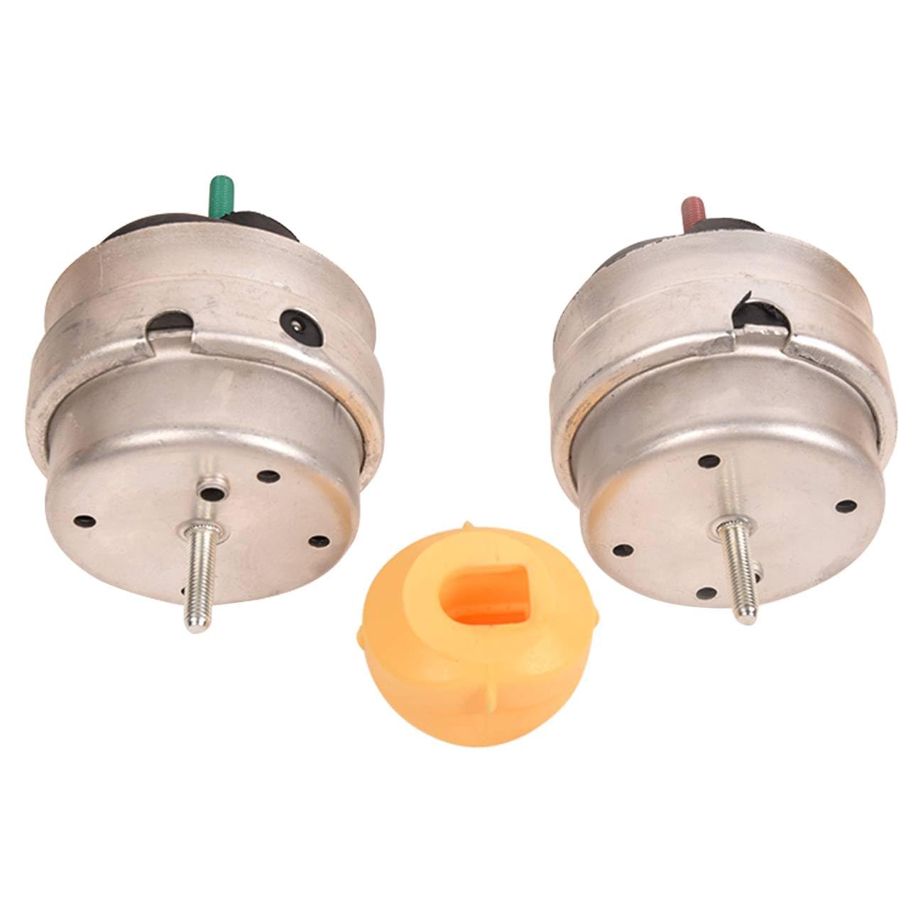 Amazon.com: QyllqbQ 3pcs Engine Motor Mount Set Kit 1.8L L4 4 Door 