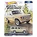 Hot Wheels HNW53 Furious Toyota Land Cruiser FJ60 [Ages 3 and Up]