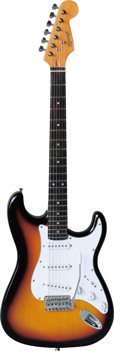 【エレキギター ストラトタイプ】 楽天市場】SX エレキギター SST/ASH/H/NAT[Electric Guitar