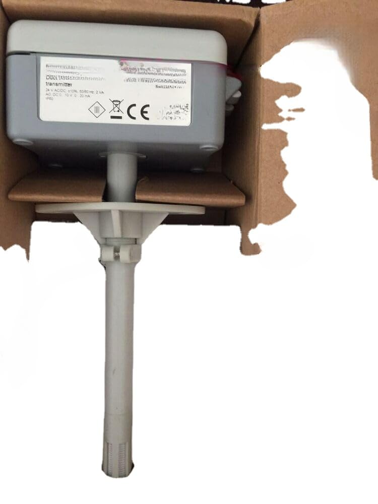 Suitable for SDC-H1T1-24 24AC/DC air Duct Temperature and Humidity Transmitter-
