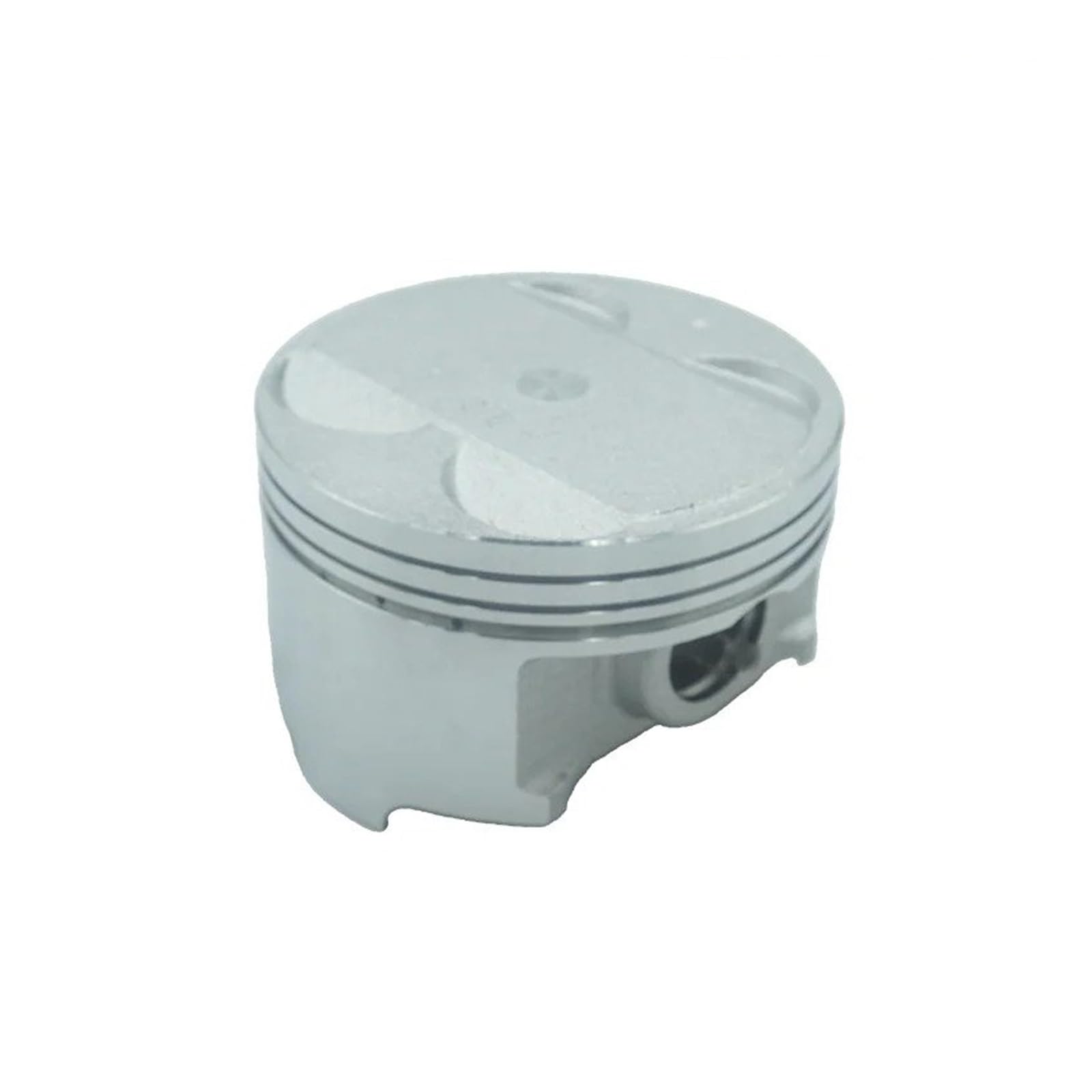 Cilindro Pistone Kit Per Suzuki AN400 Per Burgman