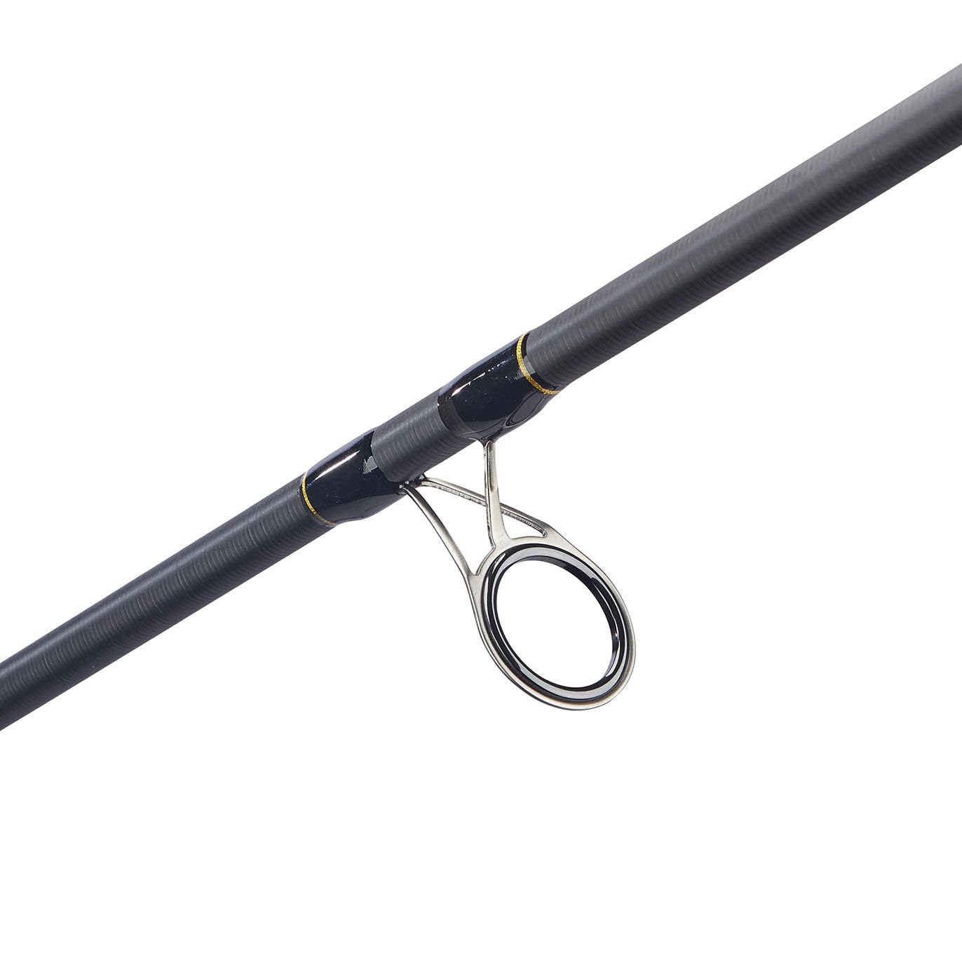 Balzer Diabolo Golden Circle Rainbow Trout 3,05m 5-35g - Forellenrute, Ansitzrute, Posenrute, Grundrute, Steckrute, Rute für den Forellensee