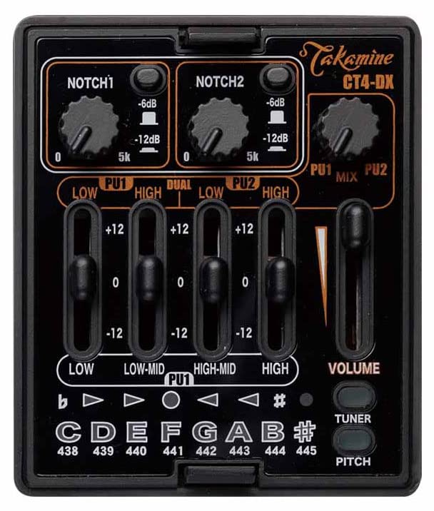 Amazon.co.jp: Takamine / DMP471M-DC NS (satin) タカミネ エレアコ 