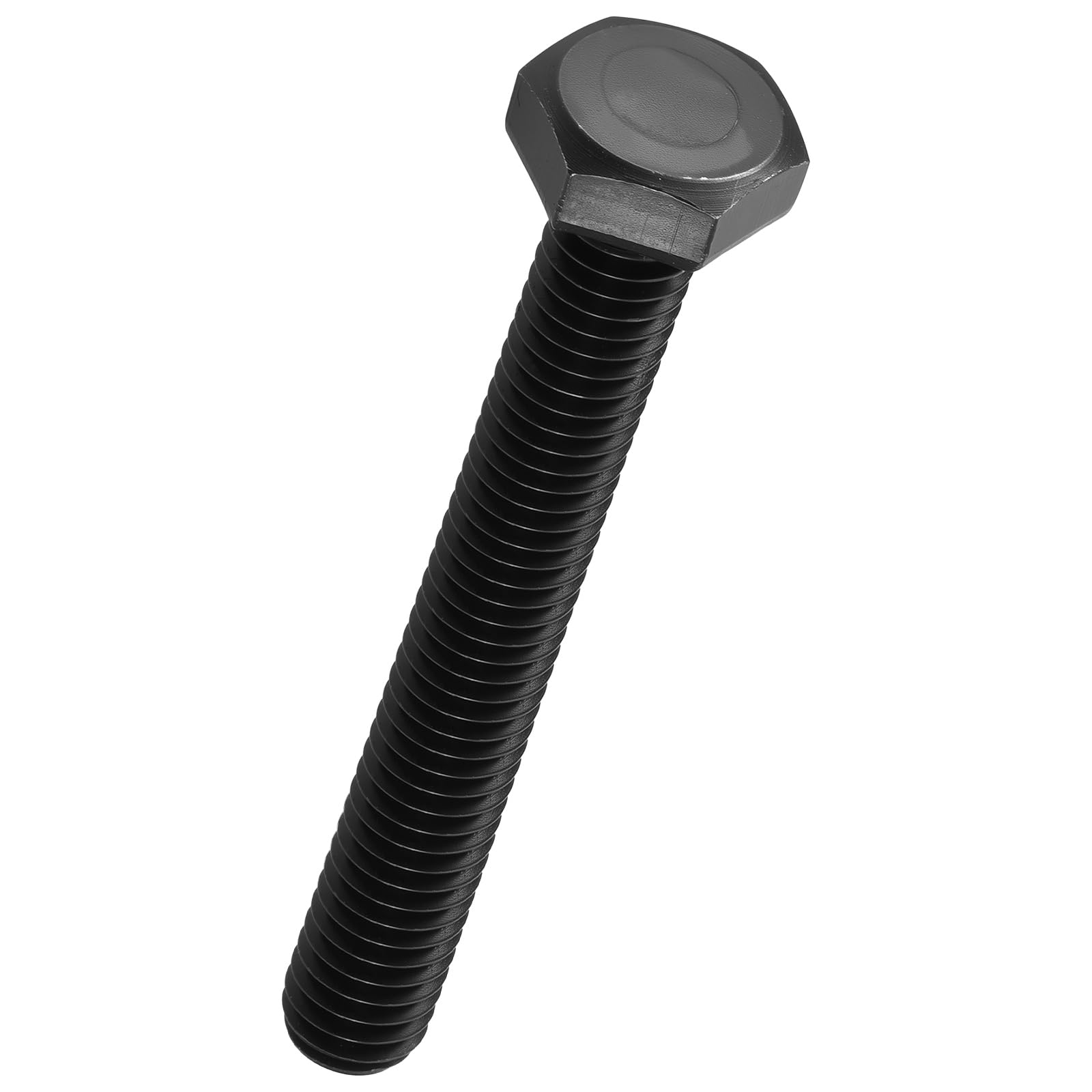 Kozelo 20 Pcs Hex Head Screws Bolts