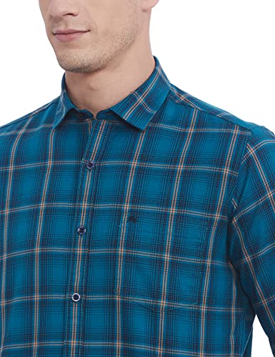 Image of Monte Carlo Men's Regular Fit Shirt