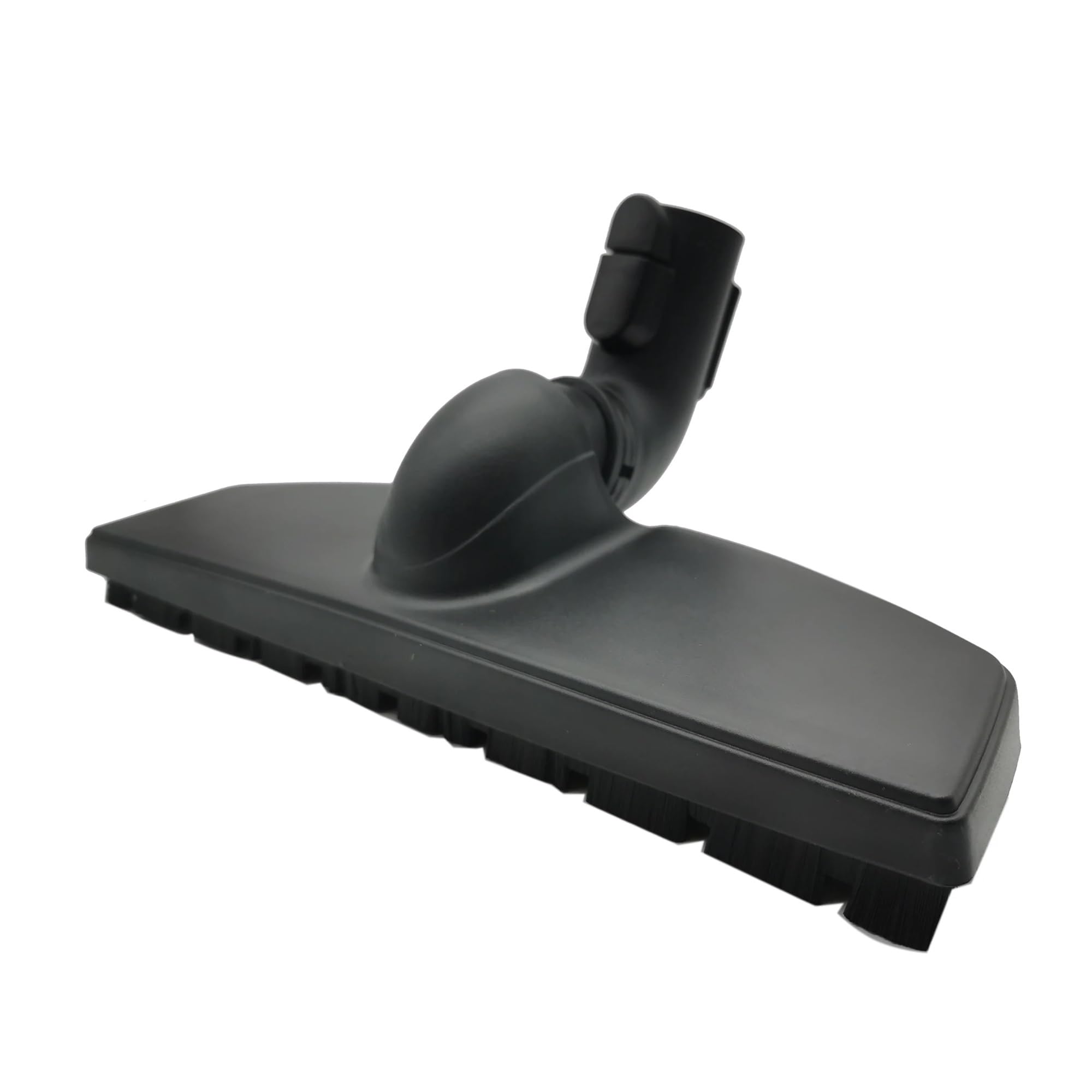Compatible for Miele Vacuum Cleaner 35mm PP Bristle Floor and Carpet Brush Attachment