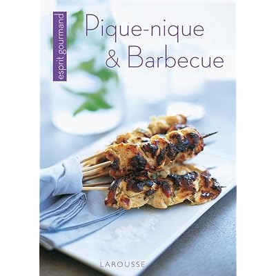 Pique-nique et barbecue