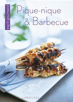 Pique-Nique Et Barbecue