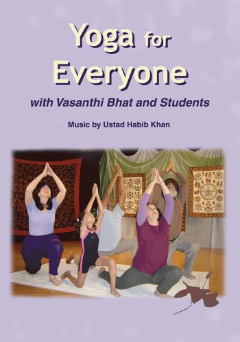 Yoga for Everyone [DVD]