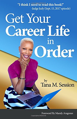 Get Your Career Life in Order
