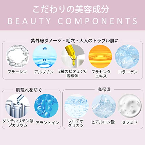 Amazon | ＜プロズビ＞プライムライン (プラズマクル対応) リジュビ