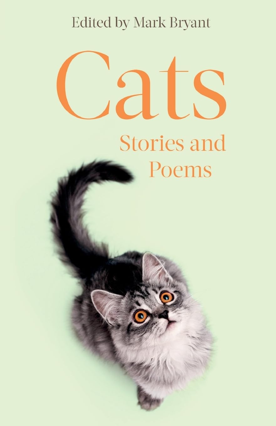 Cats: Stories & Poems