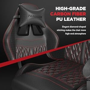 Ferghanavintagepuleathergamingchairhighbackgamerchairwithmassageergonomiccomputerofficechairwithfootrestforadultsracingstylerecliningvideogamechairblack Urban Country Home Decor Ferghana vintage pu leather gaming chair high back gamer chair with massage ergonomic computer office chair with footrest for adults racing style reclining video game chair black urban country home decor