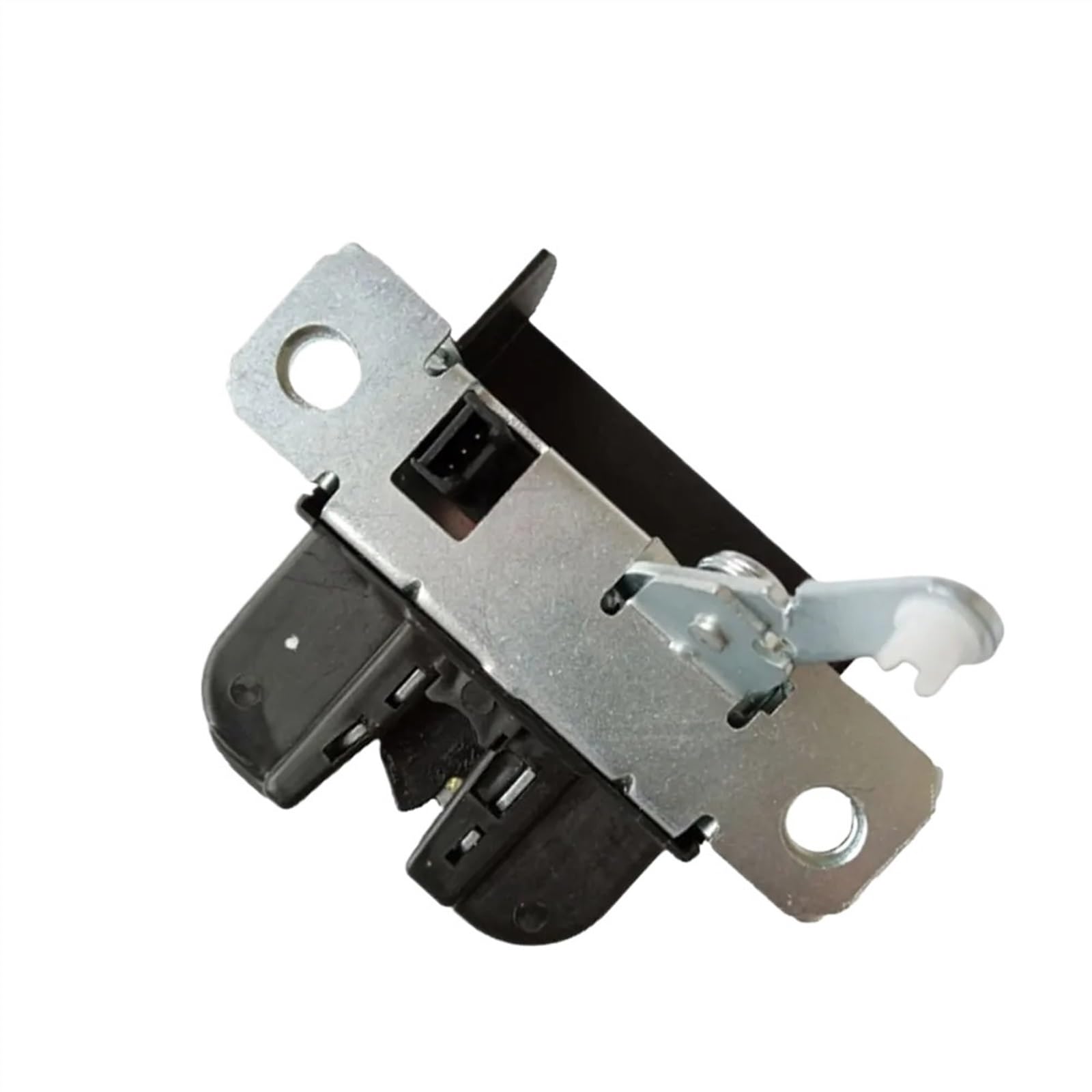 Hfswwlkj One Color Boot Lock Cylinder Compatible With Seat For Ibiza Mk4