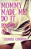 Jasmine Cummings Erotica