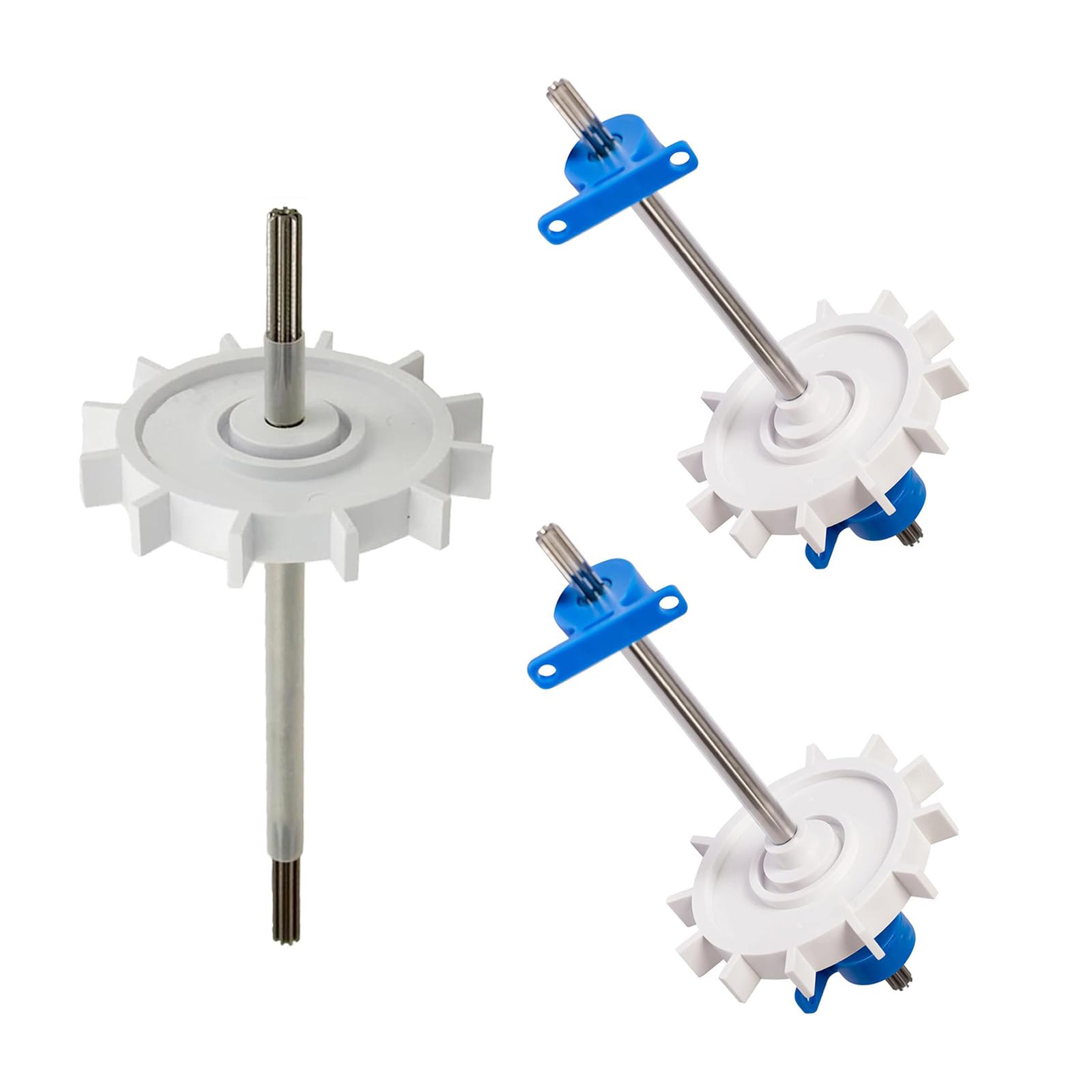 ERRORY Practical Pool Cleaner Drive Mechanism Increased Wear Resistance Texture for Uninterrupted Cleaning Operations Pool Cleaner Replacement Part