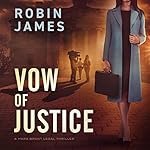 Cover of Vow of Justice