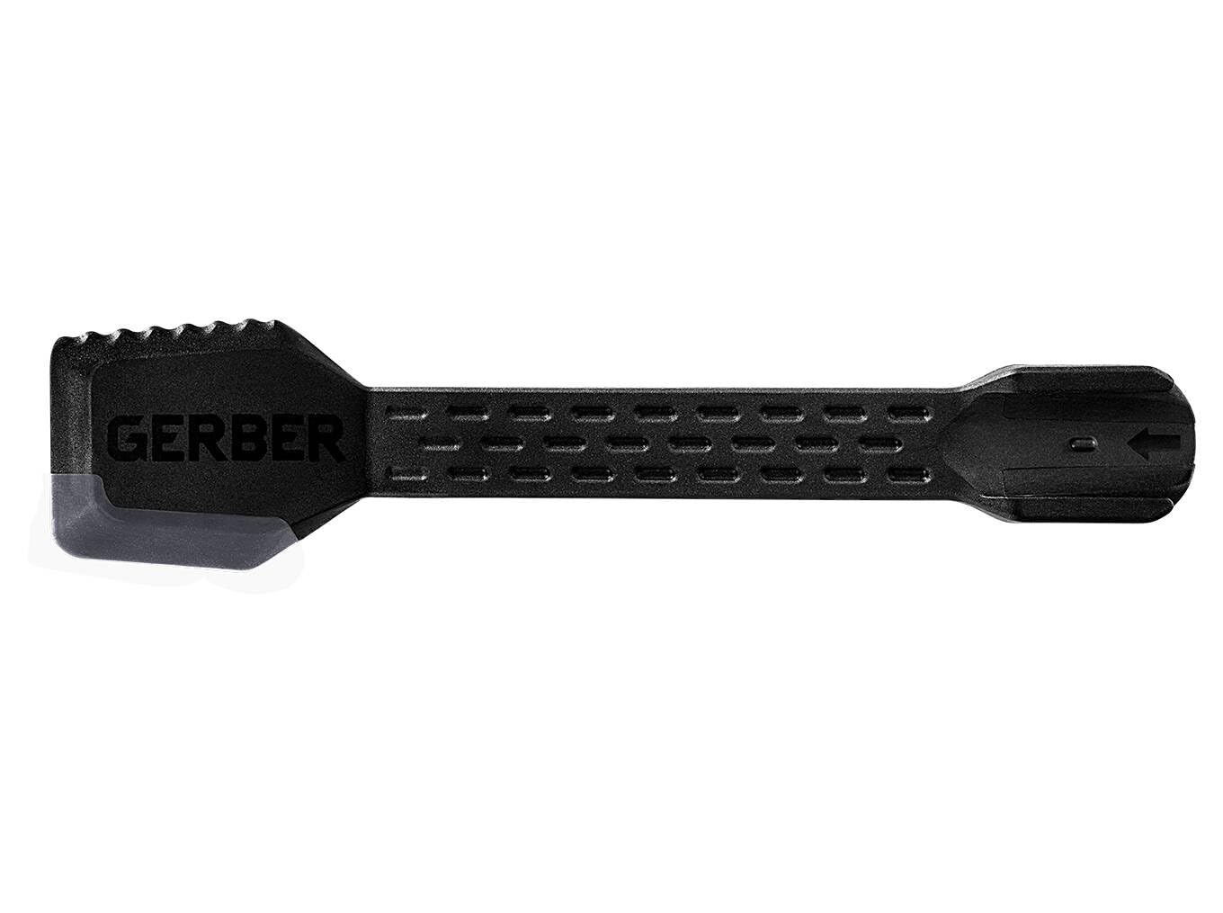 Gerber 31-003464 Compleat - Pinzas Acampada, Onyx - Nuevo Marzo 2019, Noir