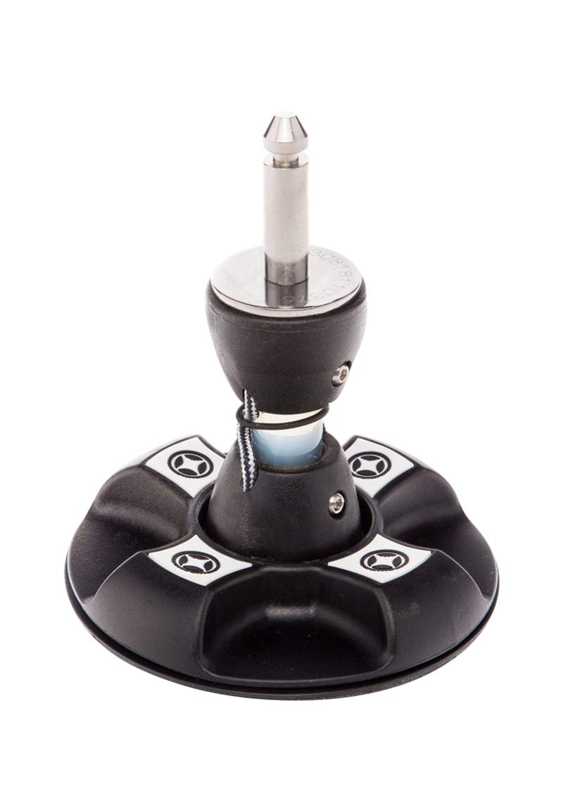 Pied de Mat Windsurf Tendon Joint HD (U-Pin)