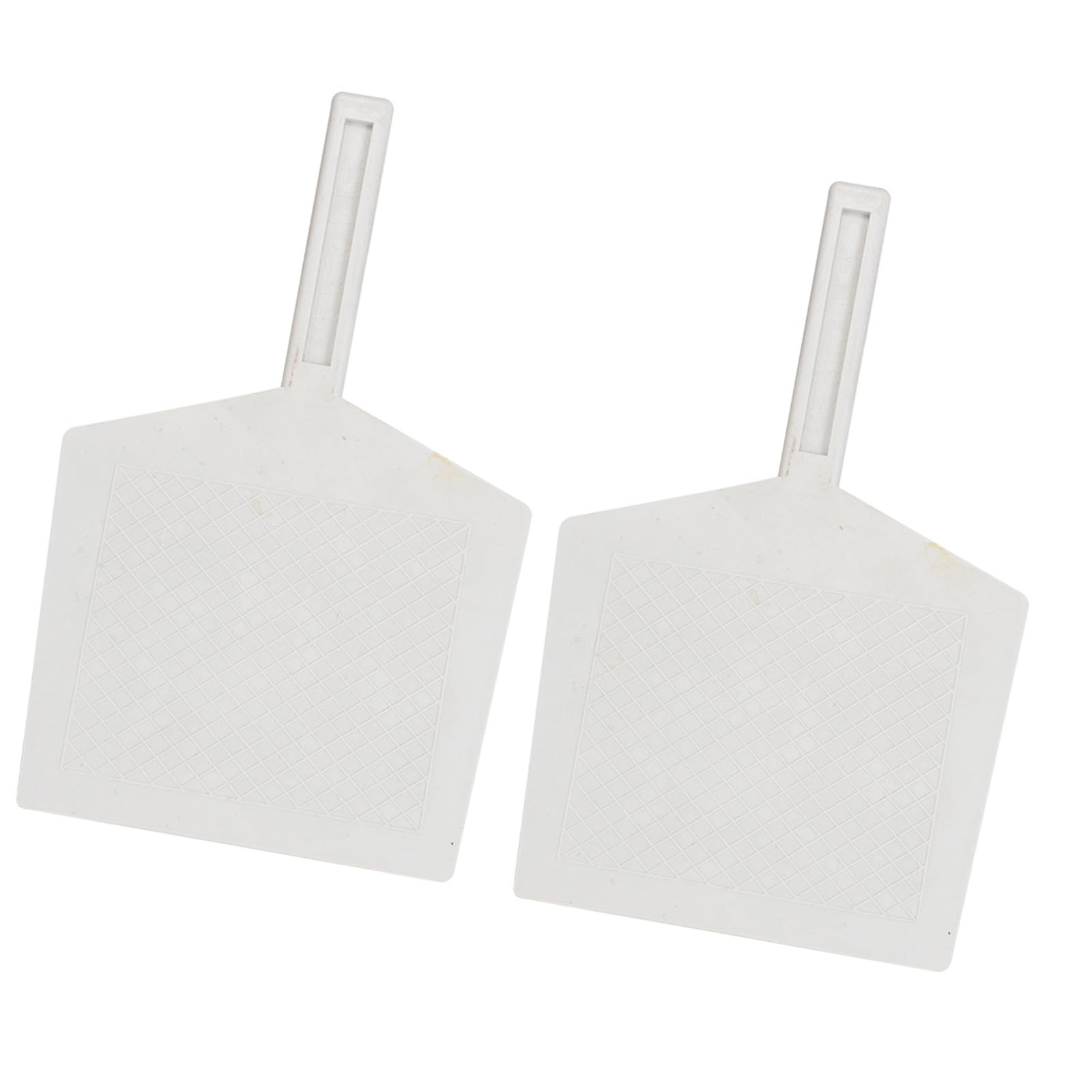 Drywalls Trowel, Thicken Plastering Plaster Finishing Trowels Hand Tool with Ergonomic Handle Plastering