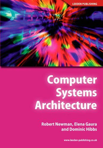 Computer Systems Architecture