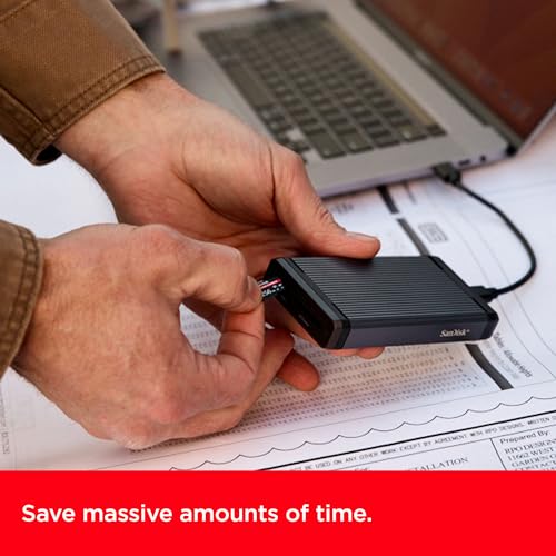 Image of SanDisk 256GB microSD Express Card - Works with Nintendo-Switch 2, Up to 880MB /s Read, Up to 650MB /s Write, 210MB /s Sustained Write, U3, C10 - SDSQXFN-256G-GN4NN