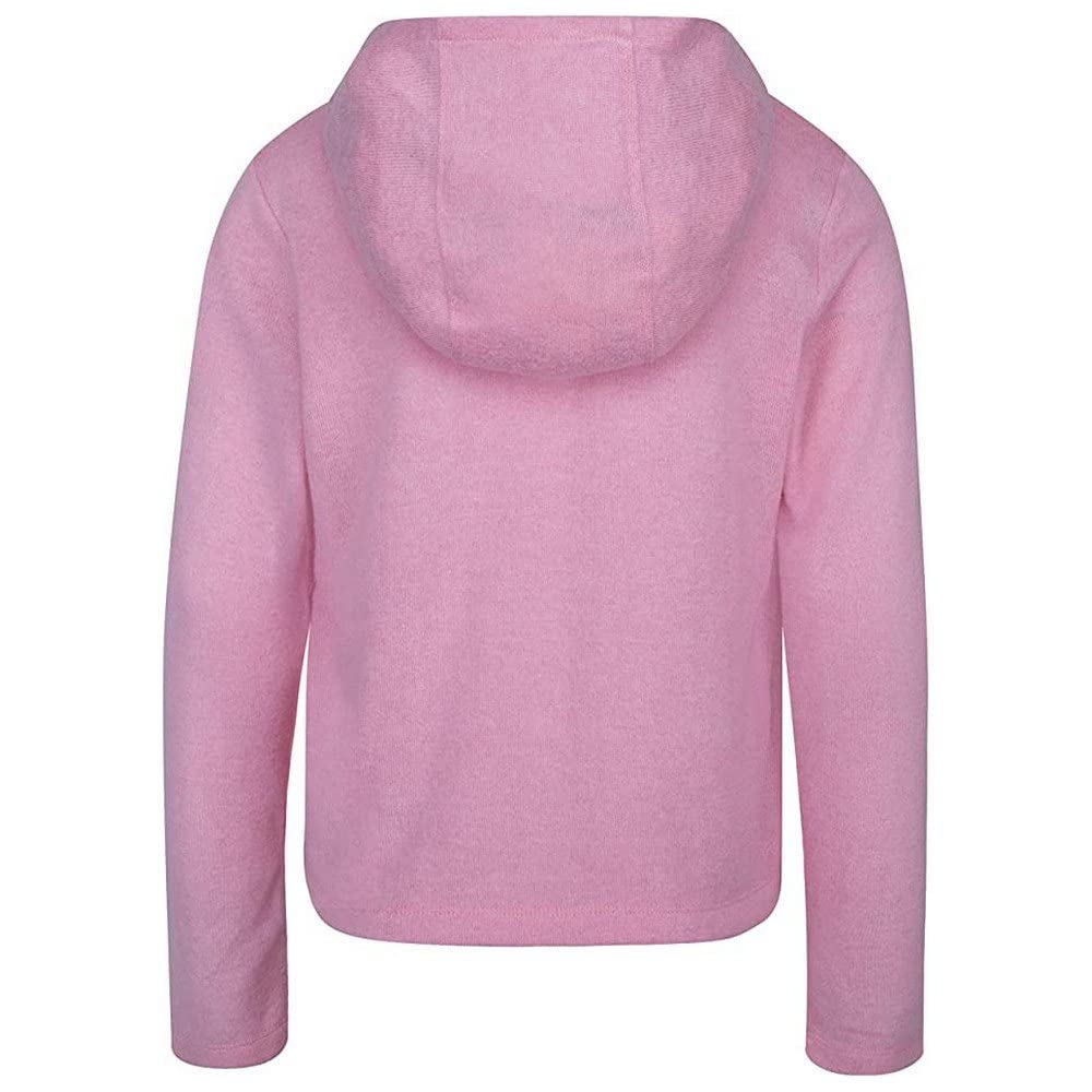 Hurley Bluza z kapturem Dziewczynki Bluza Z Kapturem One And Only