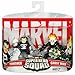 Marvel Super Hero Squad - Punisher and Ghost Rider