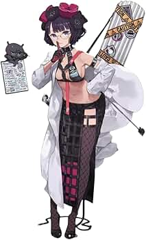 Fate FGO 葛飾北斎 コスプレ 衣装 フルセット 51JPA3TWo7L._AC_AC_SY350_QL65_.jpg